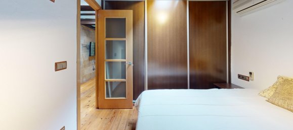 1 bedroom Apartment in Valencia, Spain No. 12796 9