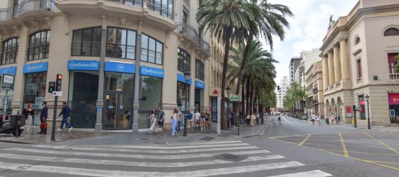 1 bedroom Apartment in Valencia, Spain No. 12796 27