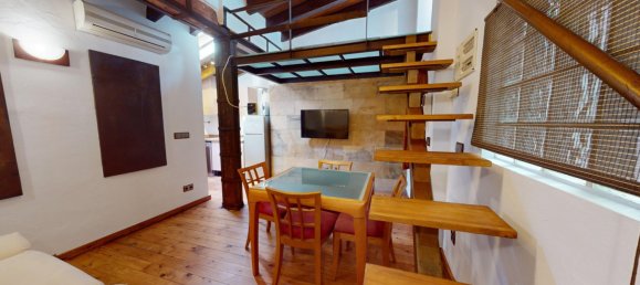 1 bedroom Apartment in Valencia, Spain No. 12796 7