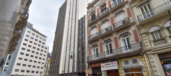 1 bedroom Apartment in Valencia, Spain No. 12796 25