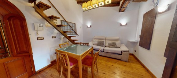 1 bedroom Apartment in Valencia, Spain No. 12796 15