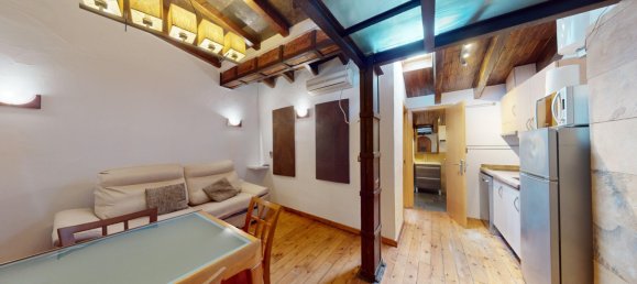 1 bedroom Apartment in Valencia, Spain No. 12796 14