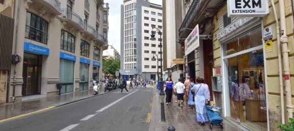 1 bedroom Apartment in Valencia, Spain No. 12796 26