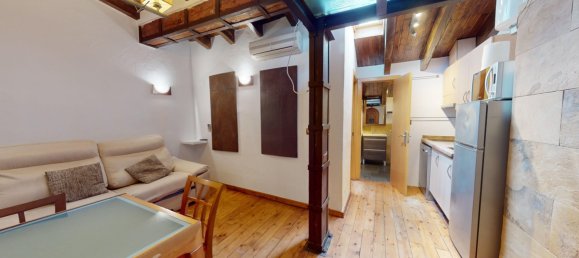 1 bedroom Apartment in Valencia, Spain No. 12796 13