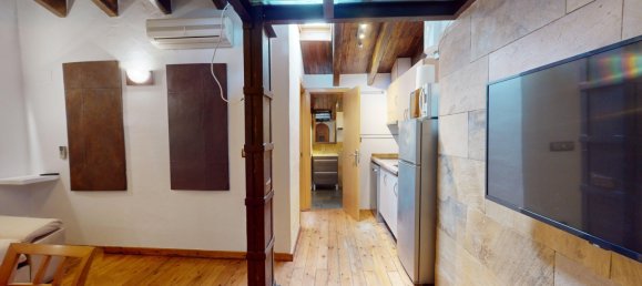 1 bedroom Apartment in Valencia, Spain No. 12796 12