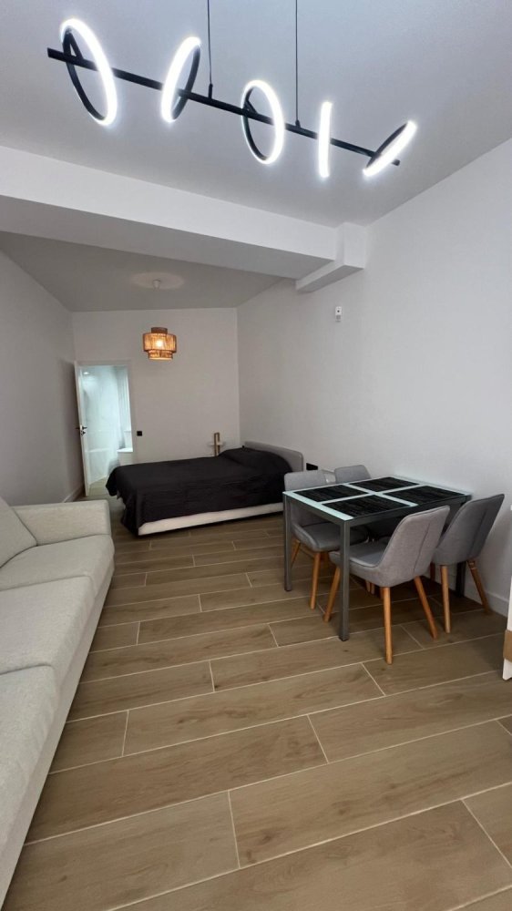 Apartamento em Torrevieja, Espanha 32 m² N.º 369884