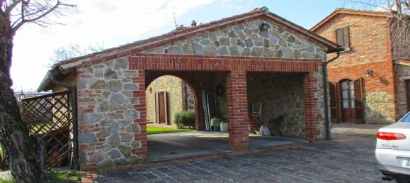 11 rooms Apartment in Monte San Savino, Italy No. 309764 9