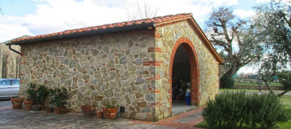 11 rooms Apartment in Monte San Savino, Italy No. 309764 13