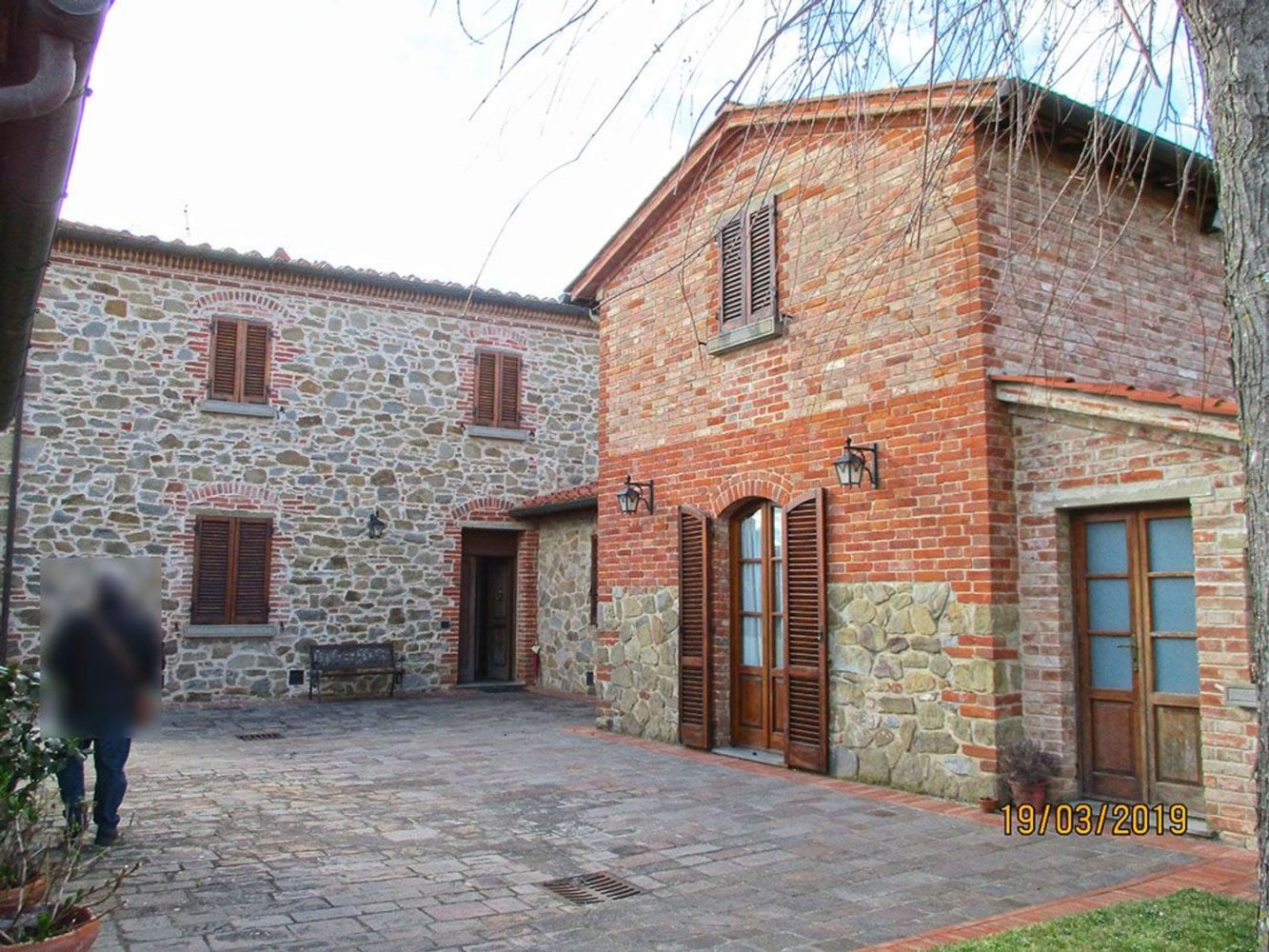 11 rooms Apartment in Monte San Savino, Italy No. 309764