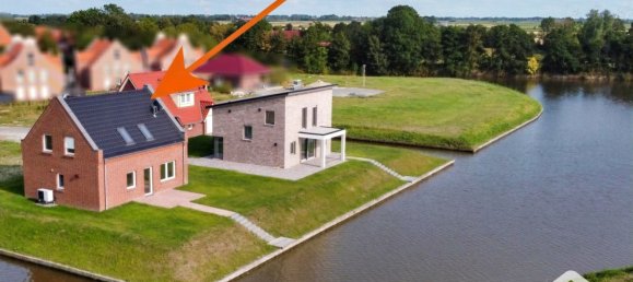 Hotel T3 em Aurich, Germany N.º 132532 3