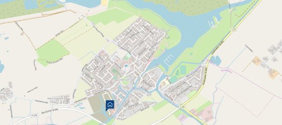 Hotel T3 em Aurich, Germany N.º 132532 8