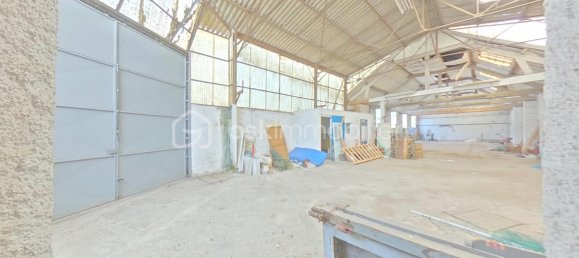 770m² Parking in Bray-sur-Seine, France No. 351620 2