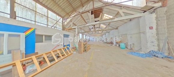 770m² Parking in Bray-sur-Seine, France No. 351620 6