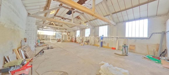 770m² Parking in Bray-sur-Seine, France No. 351620 4