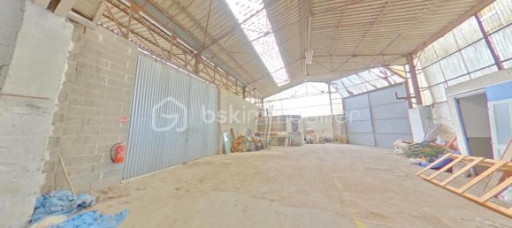 770m² Parking in Bray-sur-Seine, France No. 351620 5