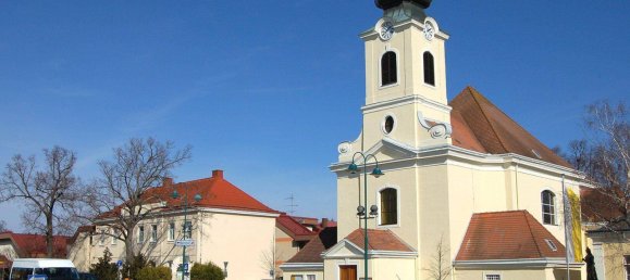 4غرفة منزل في Theresienfeld, Austria رقم 213525 3