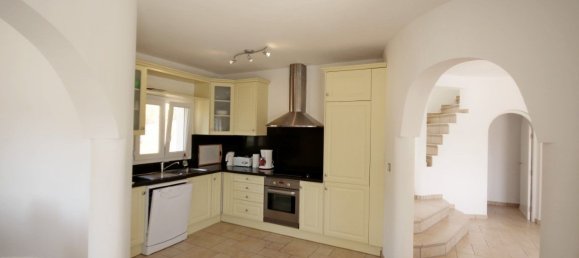 3 bedrooms Villa in Alicante, Spain No. 140904 6