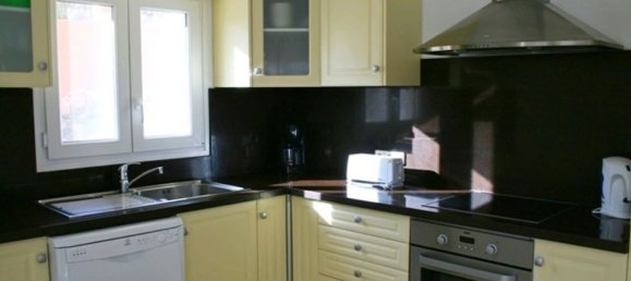 3 bedrooms Villa in Alicante, Spain No. 140904 7