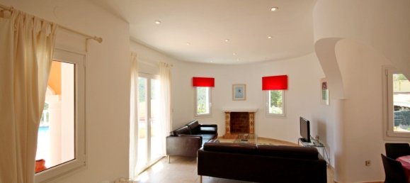 3 bedrooms Villa in Alicante, Spain No. 140904 4