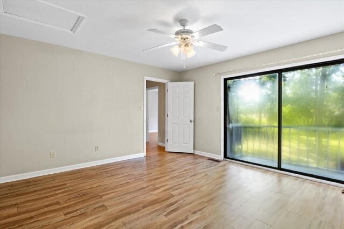 Дом с 2 спальнями в Таллахасси, США № 380169