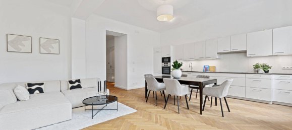 4-Zimmer Wohnung in Mariahilf, Austria, Nr. 172285 3