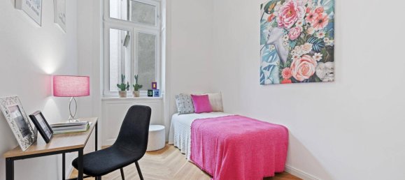4-Zimmer Wohnung in Mariahilf, Austria, Nr. 172285 8