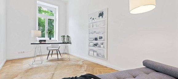 4-Zimmer Wohnung in Mariahilf, Austria, Nr. 172285 5