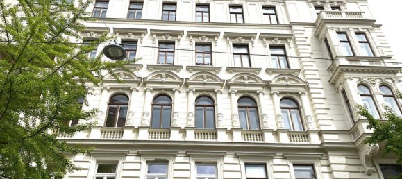 4-Zimmer Wohnung in Mariahilf, Austria, Nr. 172285 15