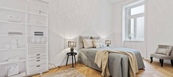 4-Zimmer Wohnung in Mariahilf, Austria, Nr. 172285 9