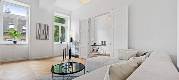 4-Zimmer Wohnung in Mariahilf, Austria, Nr. 172285 4