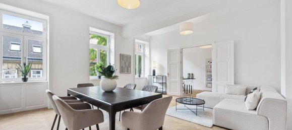 4-Zimmer Wohnung in Mariahilf, Austria, Nr. 172285 2