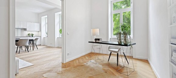 4-Zimmer Wohnung in Mariahilf, Austria, Nr. 172285 6