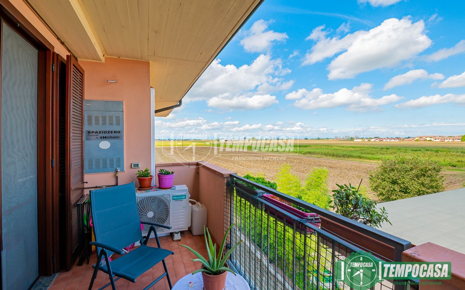 2 Schlafzimmer Wohnung in Marudo, Italy, Nr. 347074