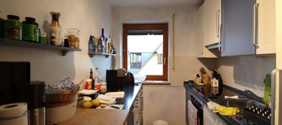 Apartamento T2 em Ansbach, Germany N.º 63300 8