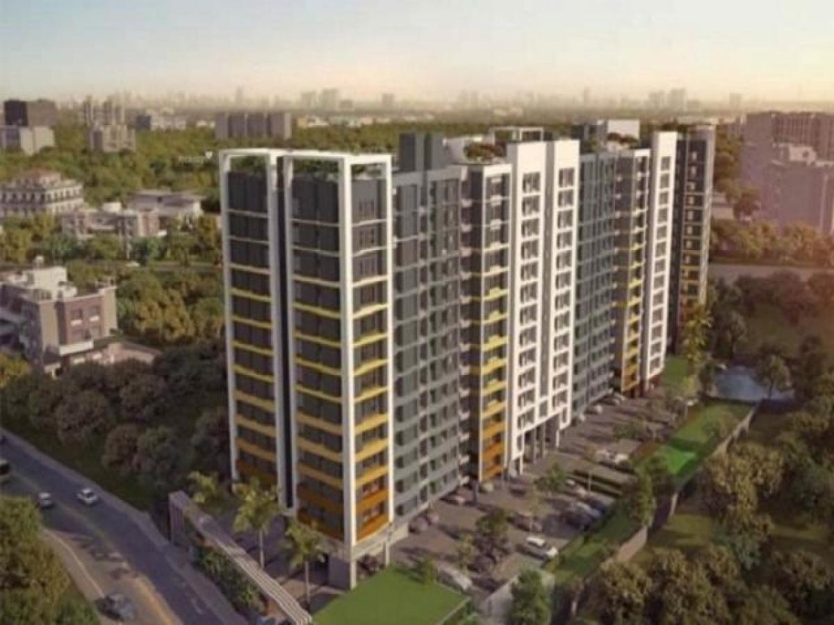 3 غرف نوم منزل في Kolkata, India رقم 21633