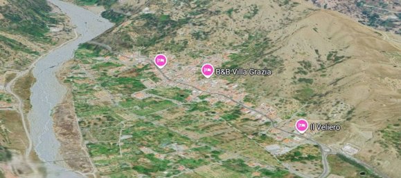 7 rooms Apartment in Pagliara, Italy No. 47879 4