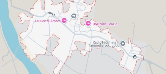 7 rooms Apartment in Pagliara, Italy No. 47879 5