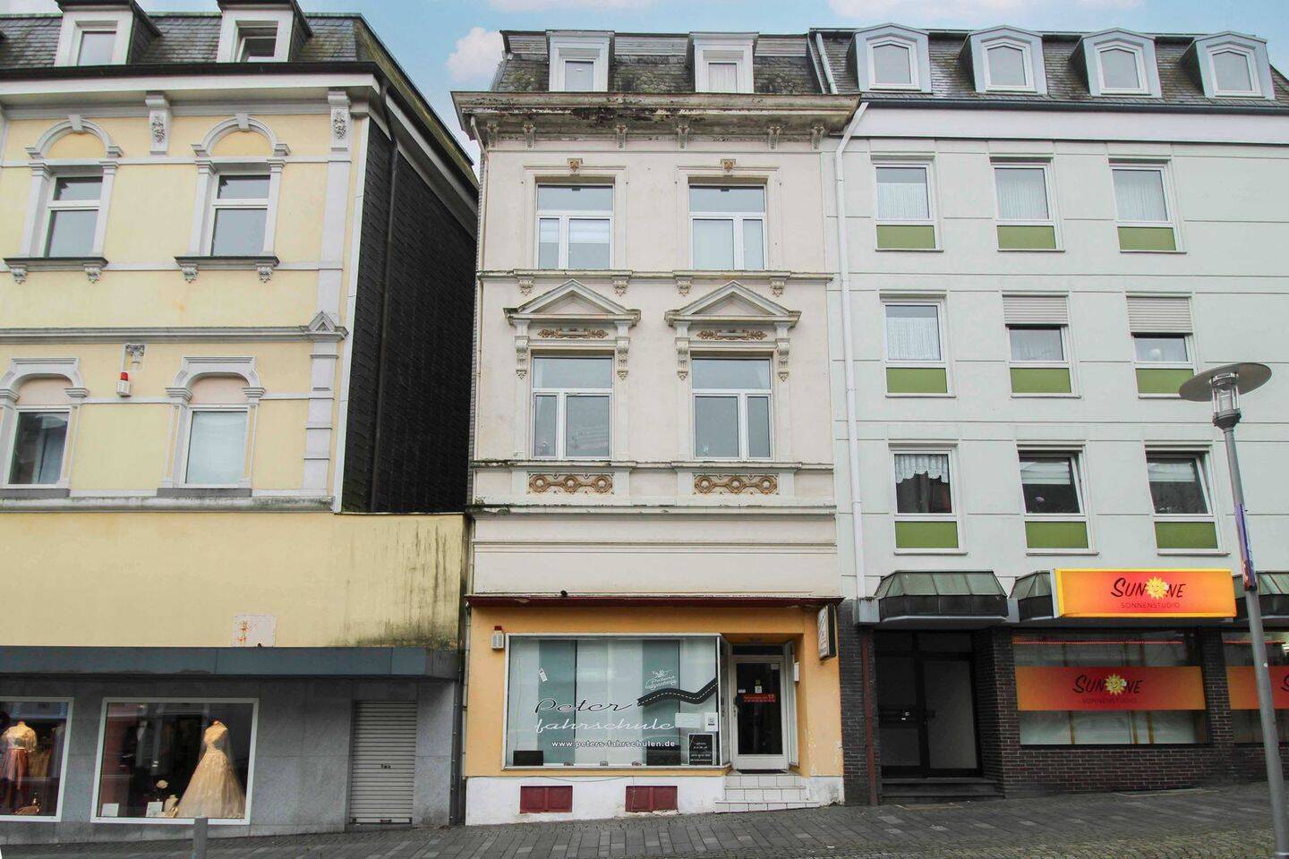 Edifício em Wermelskirchen, Germany 67 m² N.º 332192