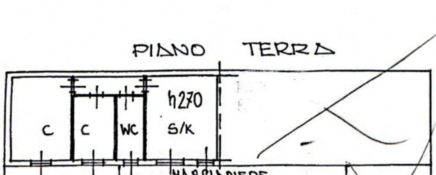 3-Zimmer Wohnung in Bascapè, Italy, Nr. 3405