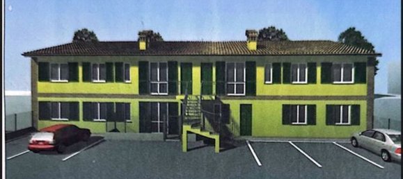 3-Zimmer Wohnung in Bascapè, Italy, Nr. 3405 3