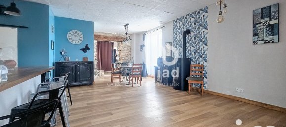 1 chambre Maison à Massay, France No. 40433 4