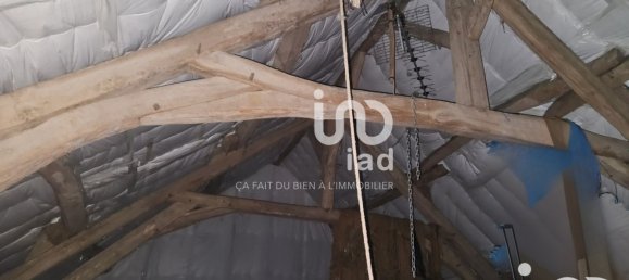 1 chambre Maison à Massay, France No. 40433 15