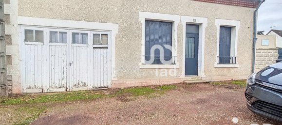 1 chambre Maison à Massay, France No. 40433 16