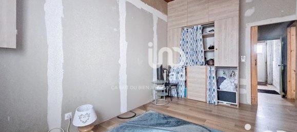 1 chambre Maison à Massay, France No. 40433 11