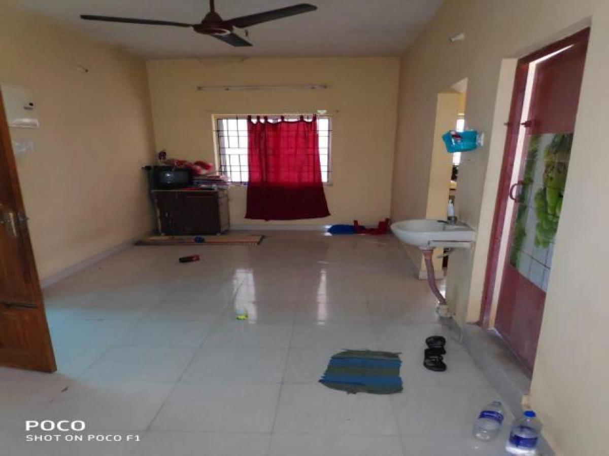 2 bedrooms House in Chennai, India No. 19607