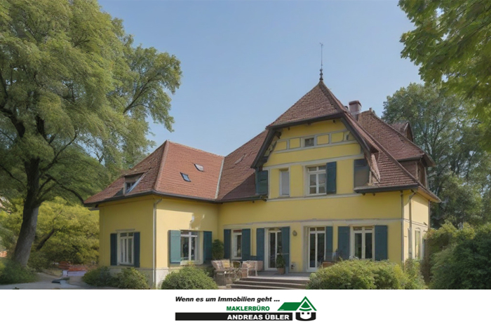 13غرفة فيلا في Wunsiedel, Germany رقم 63023