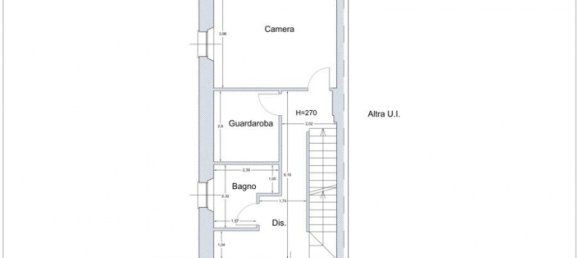 5 bedrooms House in Belgioioso, Italy No. 372545 21