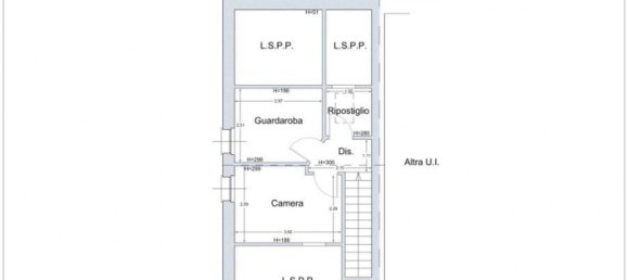 5 bedrooms House in Belgioioso, Italy No. 372545 22