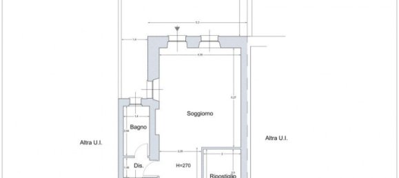 5 bedrooms House in Belgioioso, Italy No. 372545 23