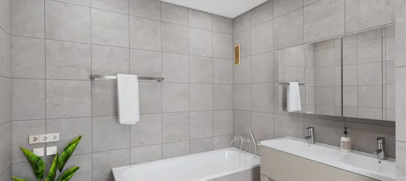 Apartamento de 3 dormitorios en Munich, Germany No. 289053 9